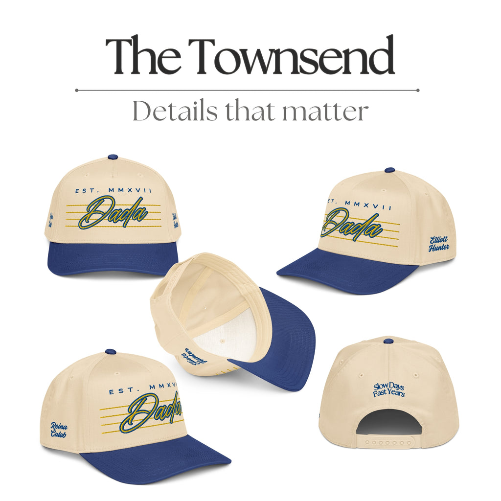 The Townsend