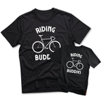 The Riding Buddies Set