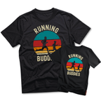 The Running Buddies Set