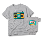 The Soundtrack Set