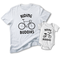 The Riding Buddies Set