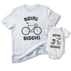 The Riding Buddies Set