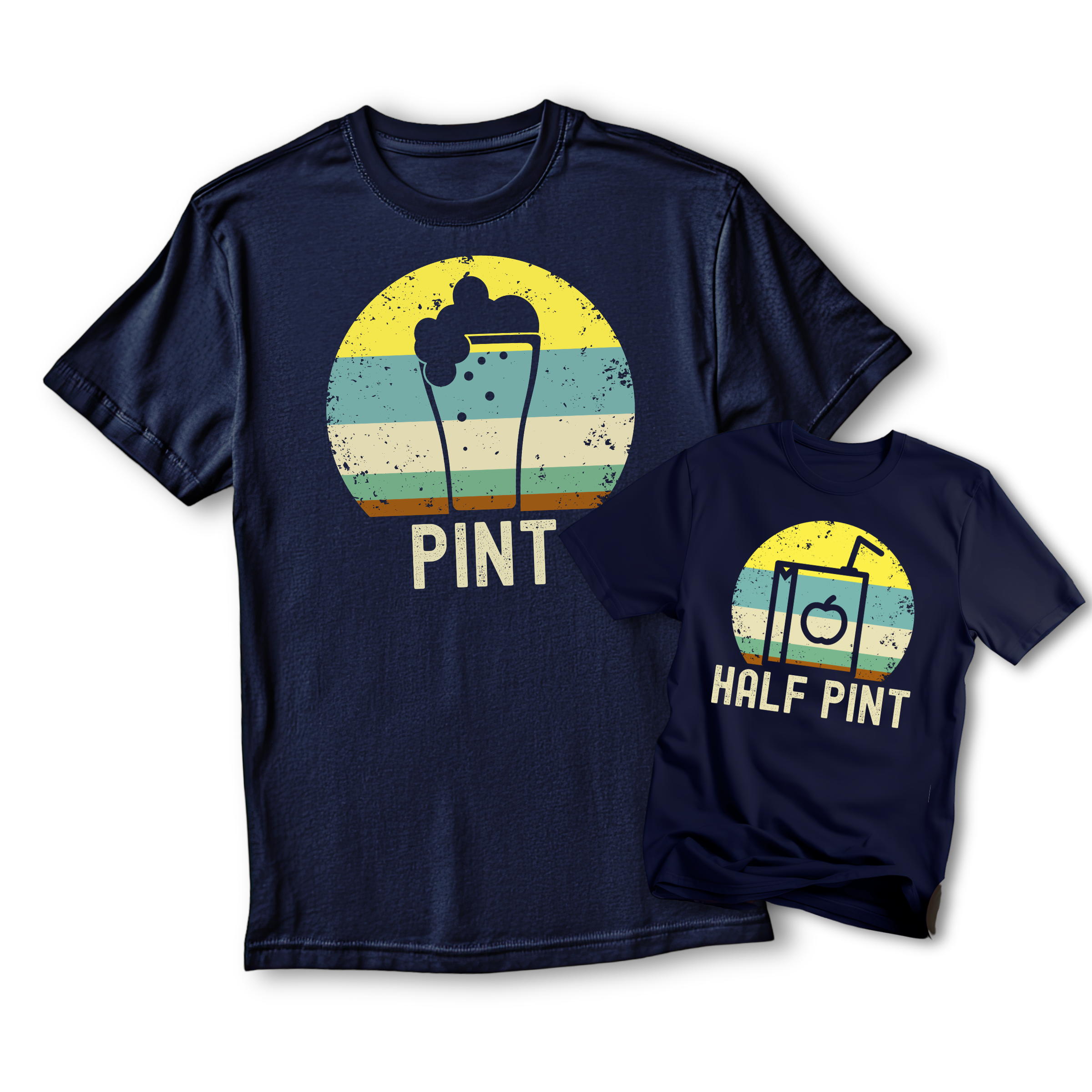 The Half Pint Set
