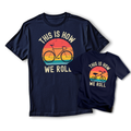The Way We Roll Set
