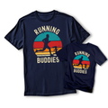 The Running Buddies Set