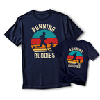 The Running Buddies Set