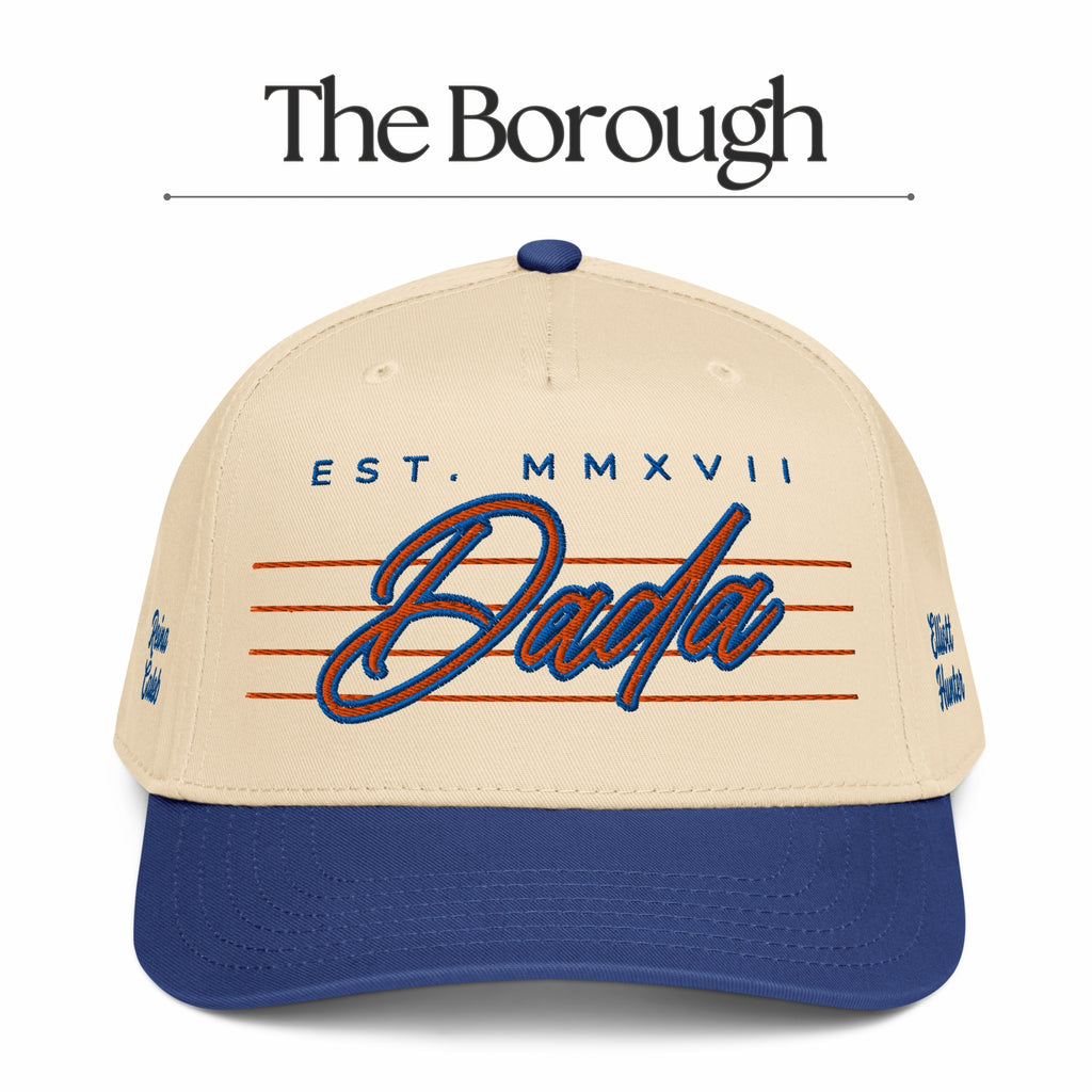The Borough