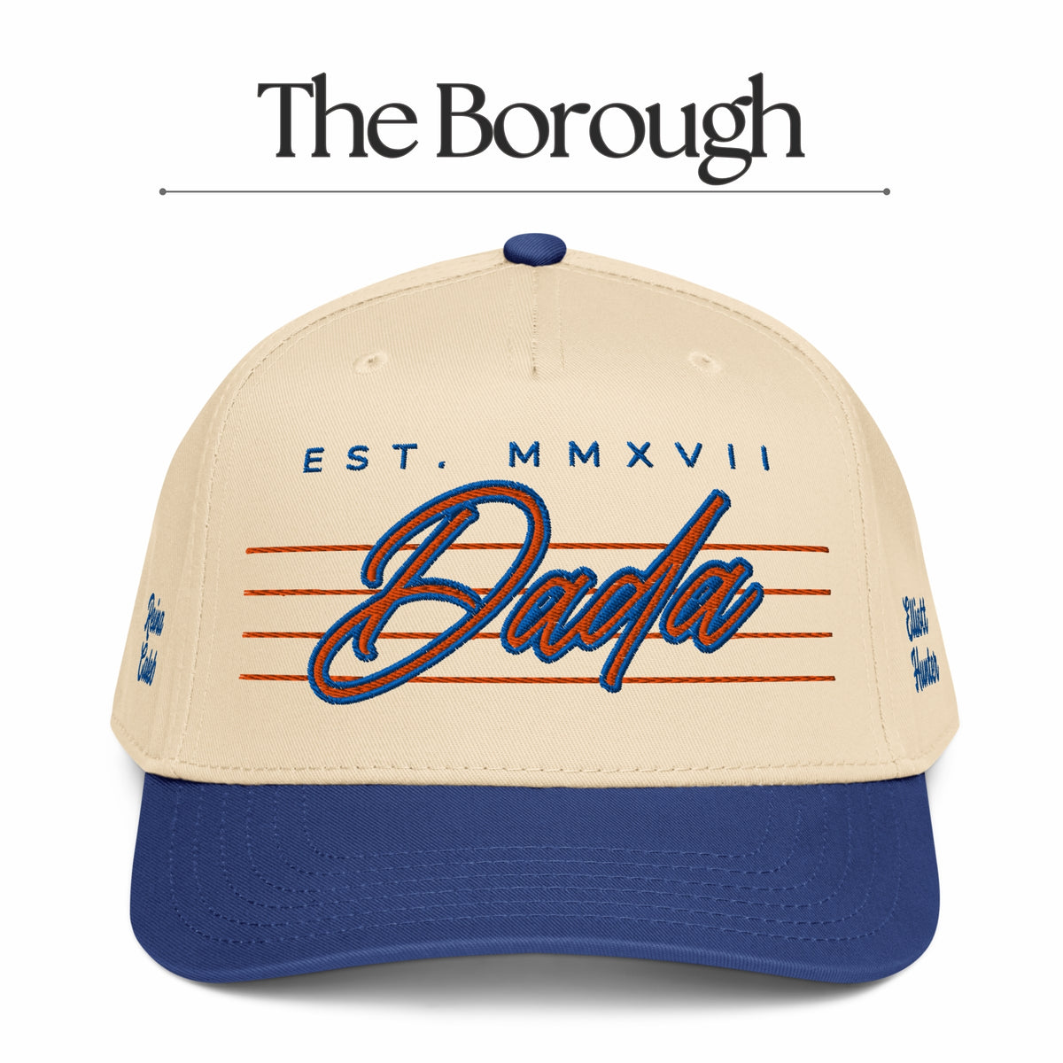The Borough