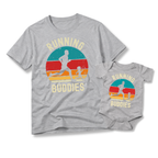 The Running Buddies Set