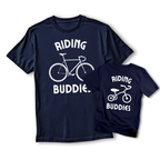 The Riding Buddies Set