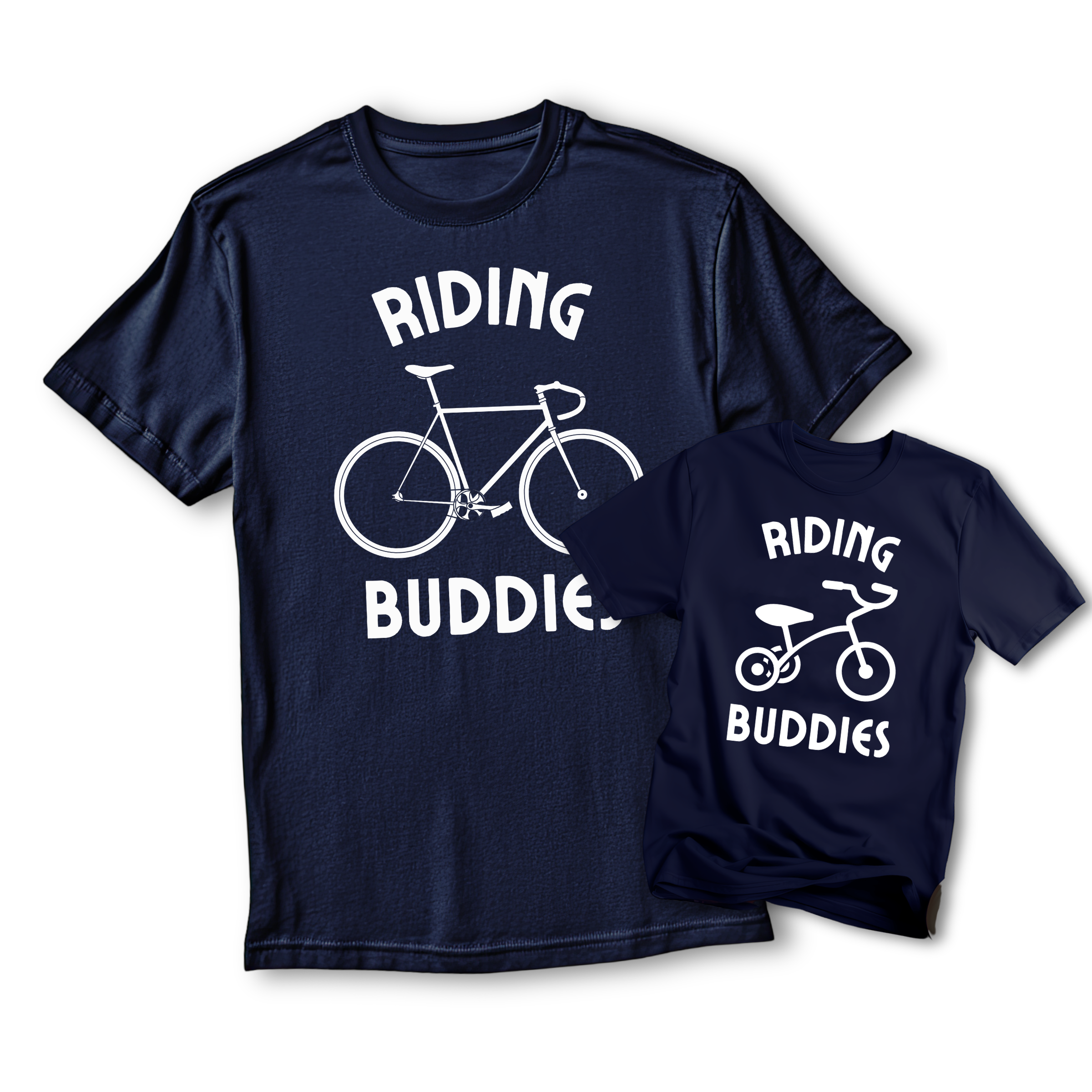 The Riding Buddies Set