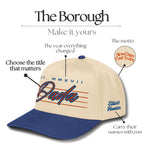 The Borough