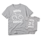 The Riding Buddies Set