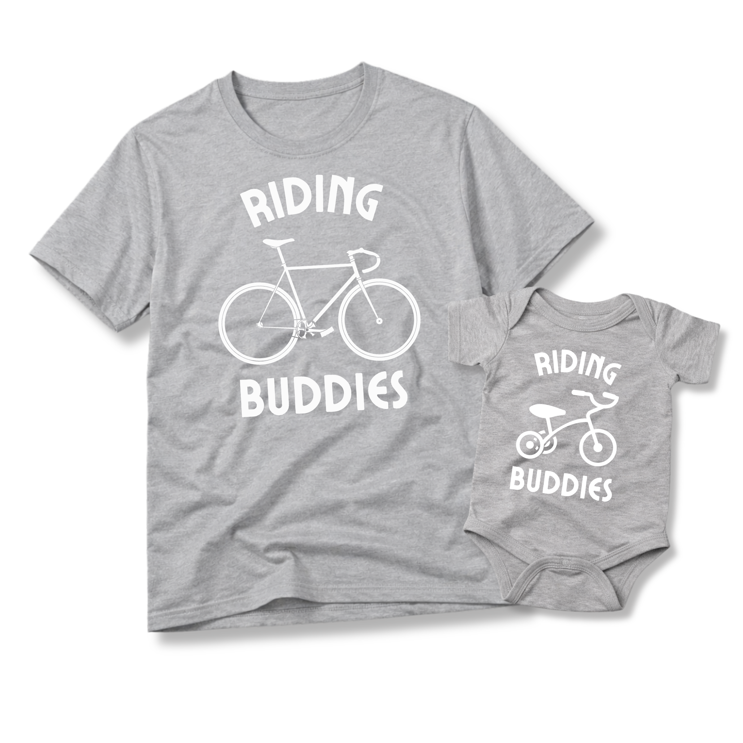 The Riding Buddies Set