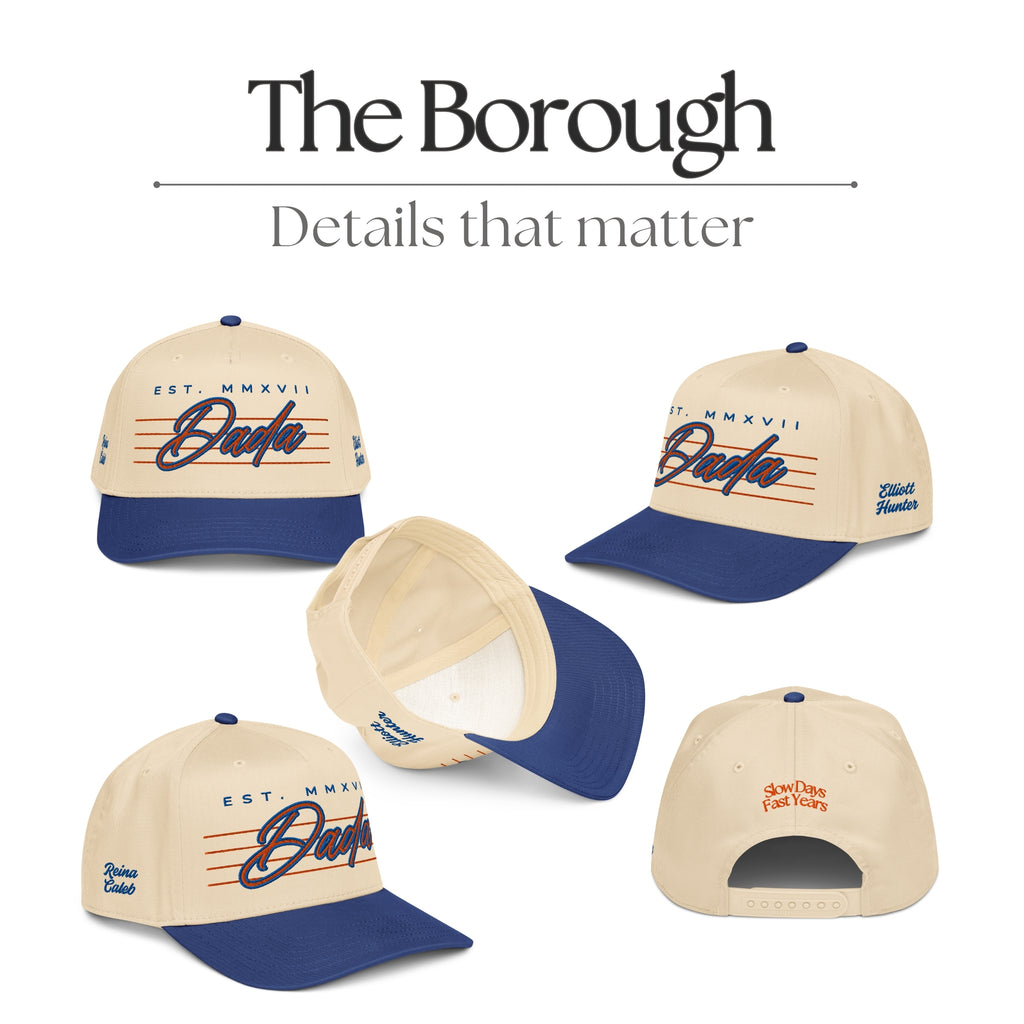 The Borough
