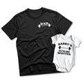 Daddy's Future Spotter Set
