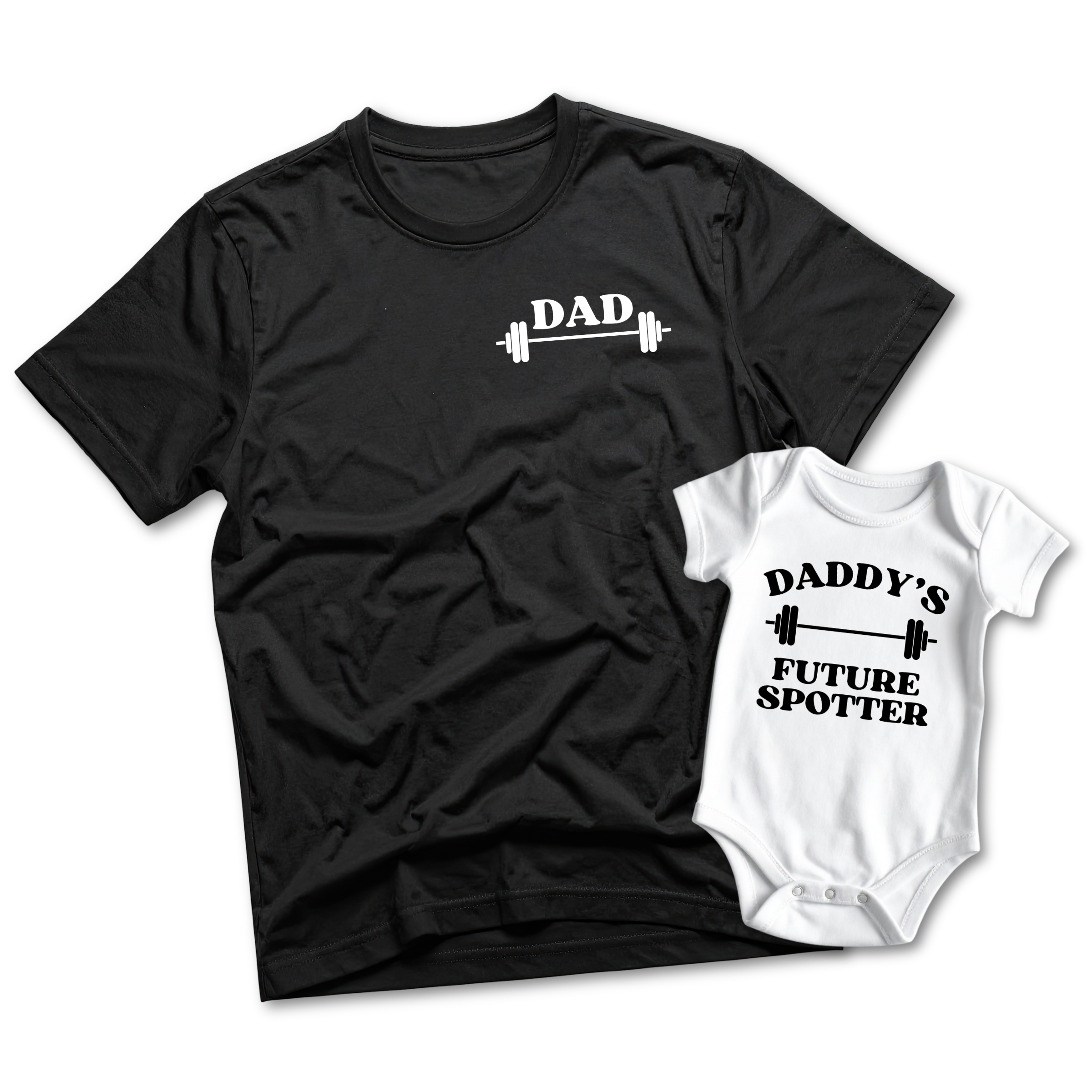 Daddy's Future Spotter Set