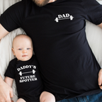 Daddy's Future Spotter Set
