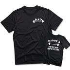 Daddy's Future Spotter Set