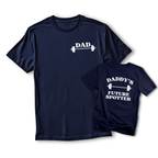 Daddy's Future Spotter Set