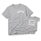 Daddy's Future Spotter Set