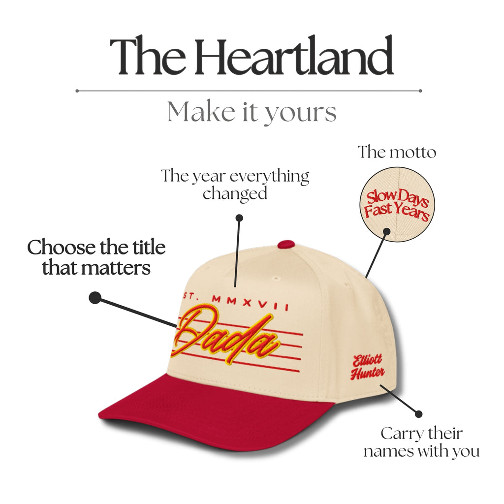 The Heartland