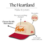 The Heartland