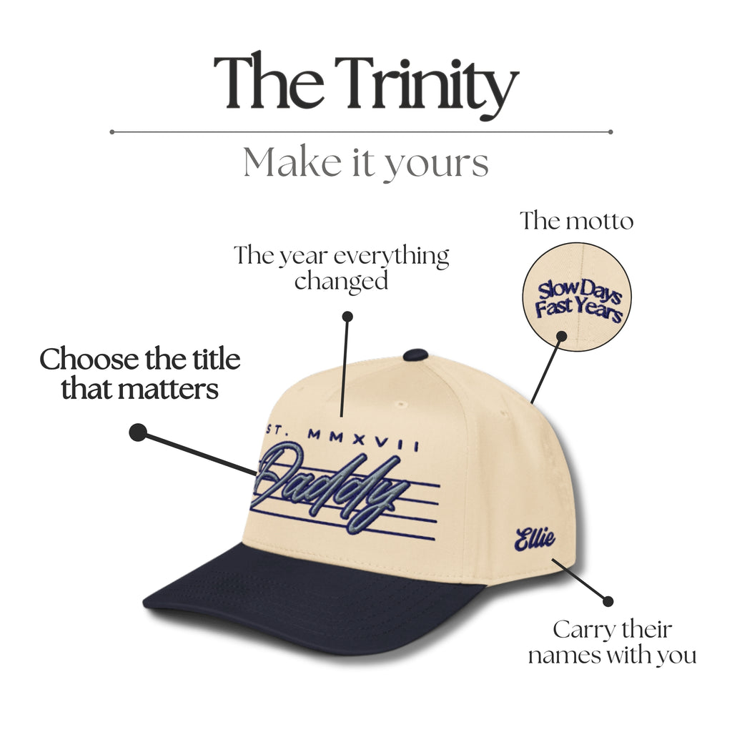 The Trinity