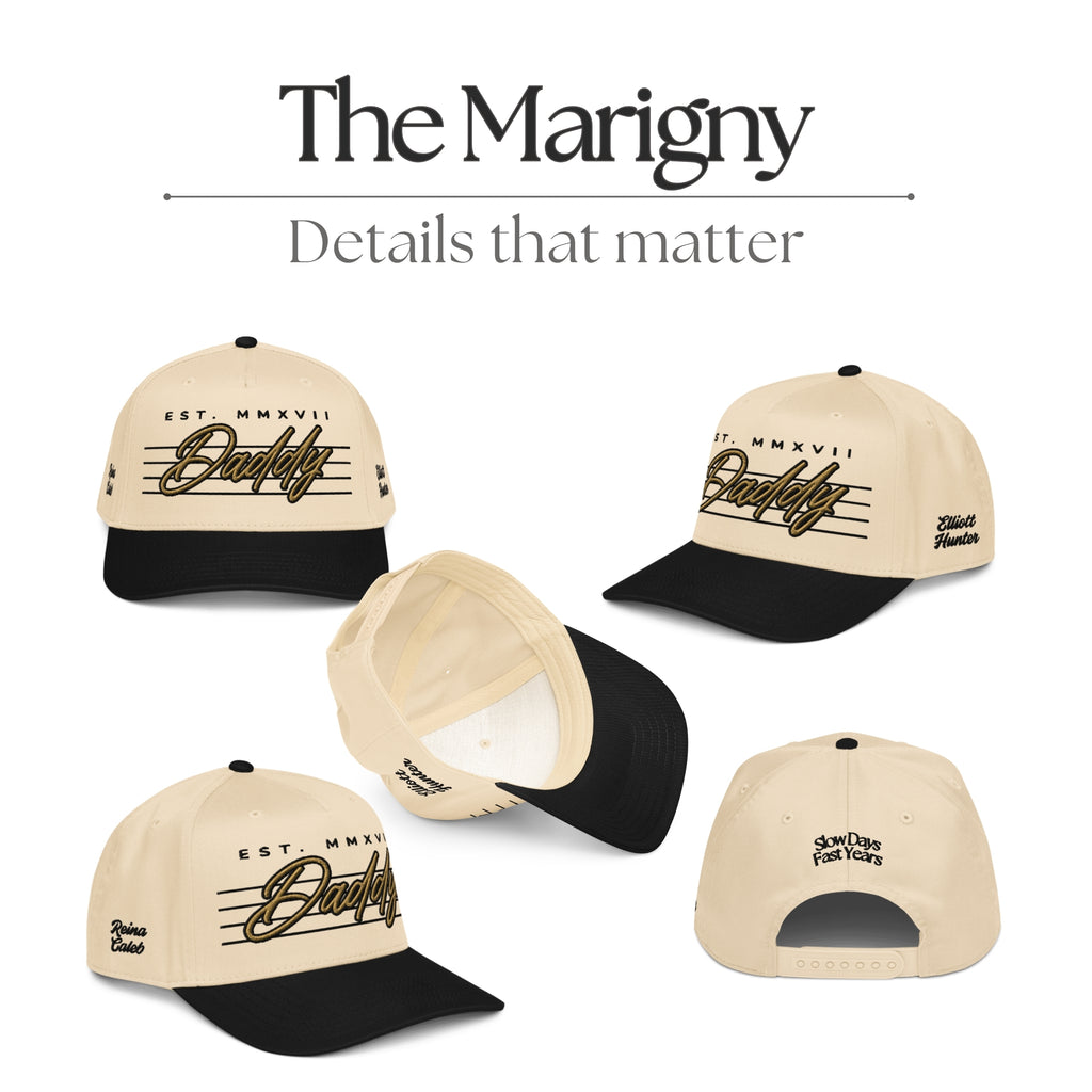 The Marigny