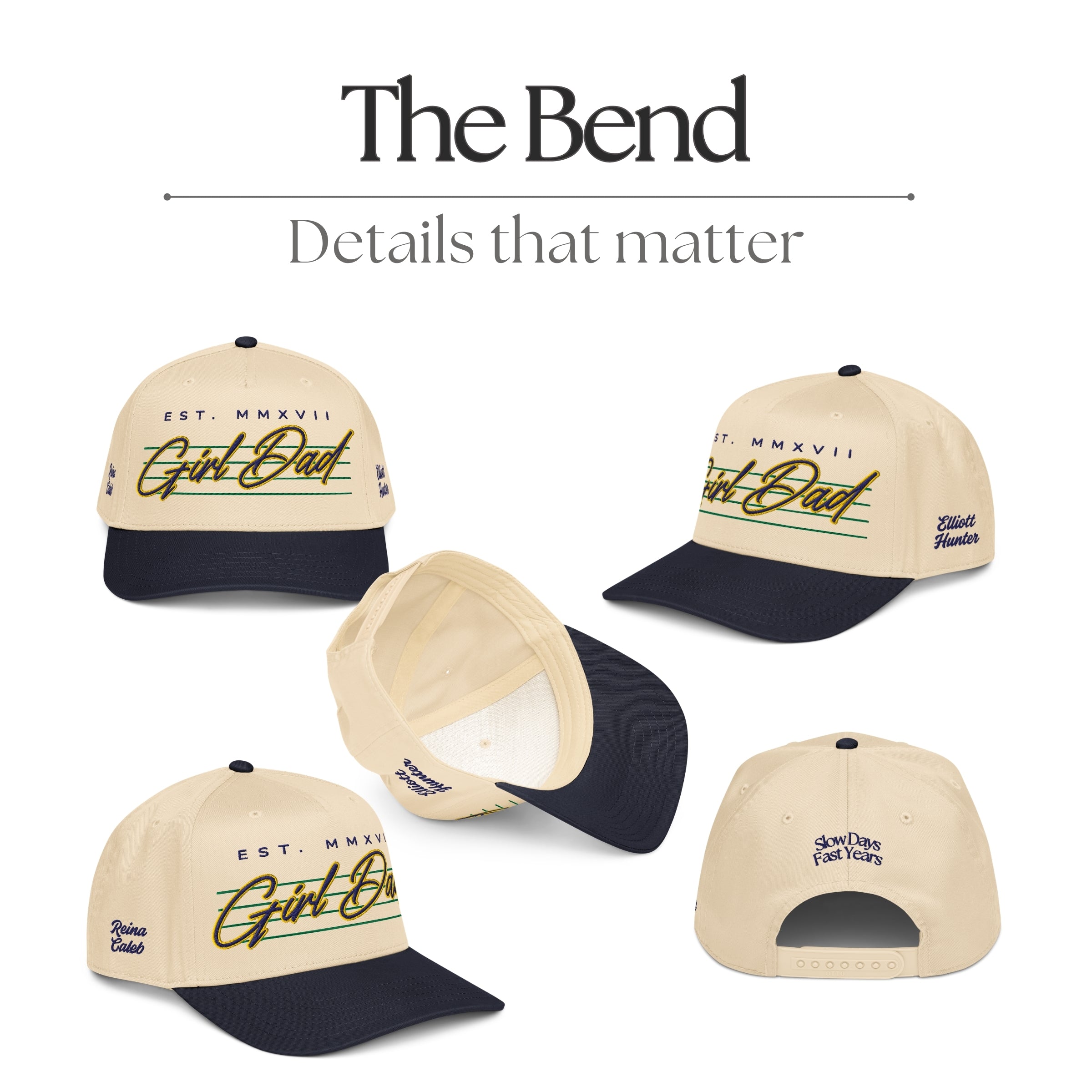 The Bend
