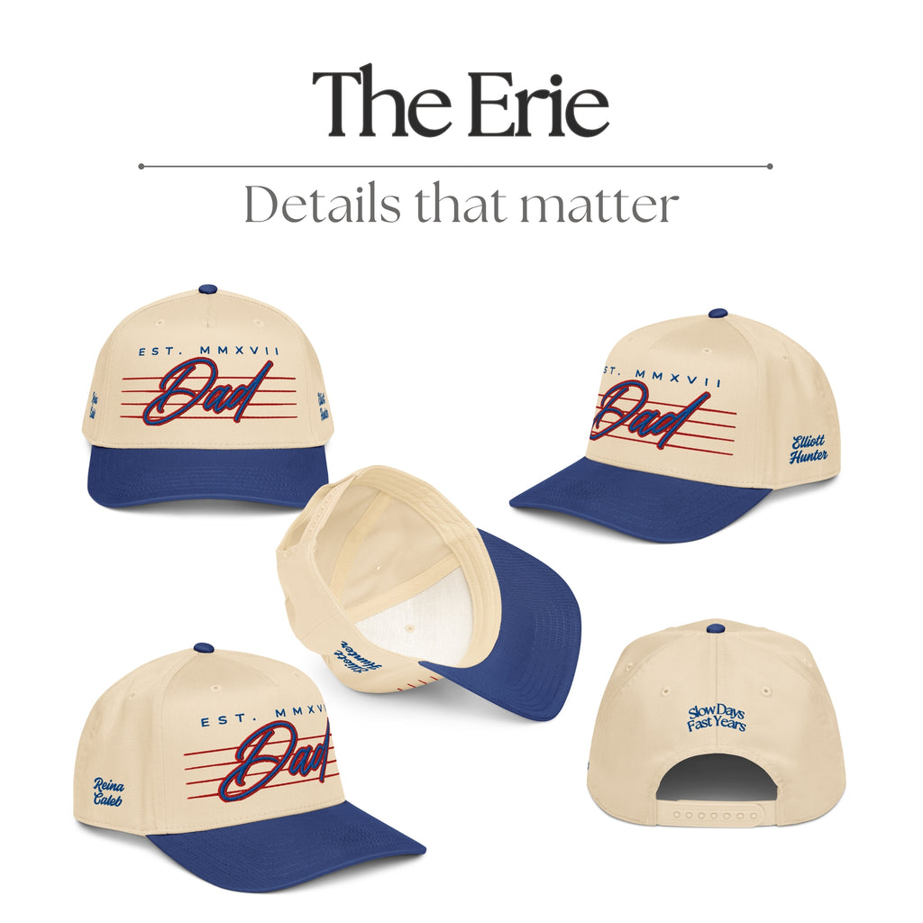 The Erie