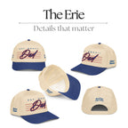 The Erie