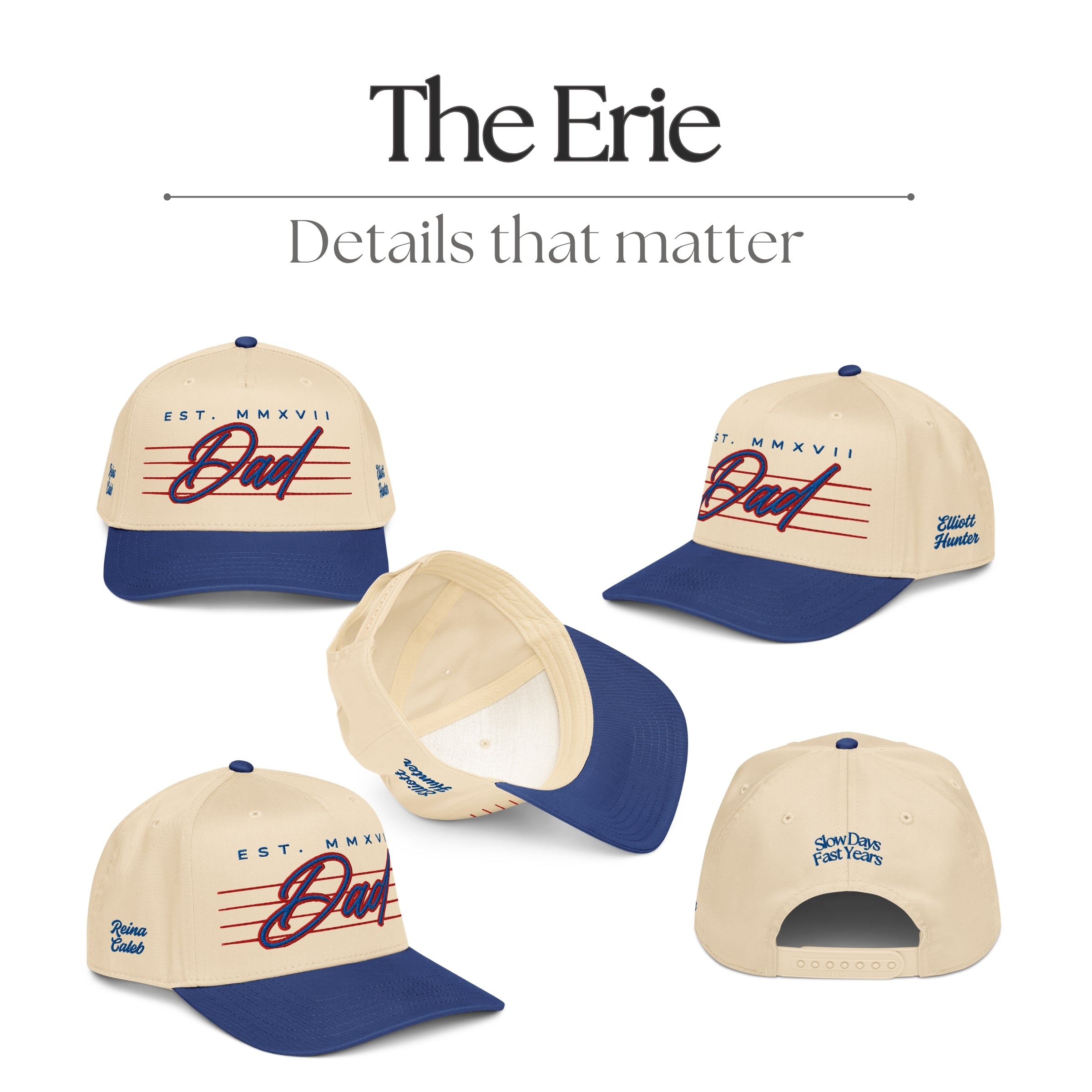 The Erie