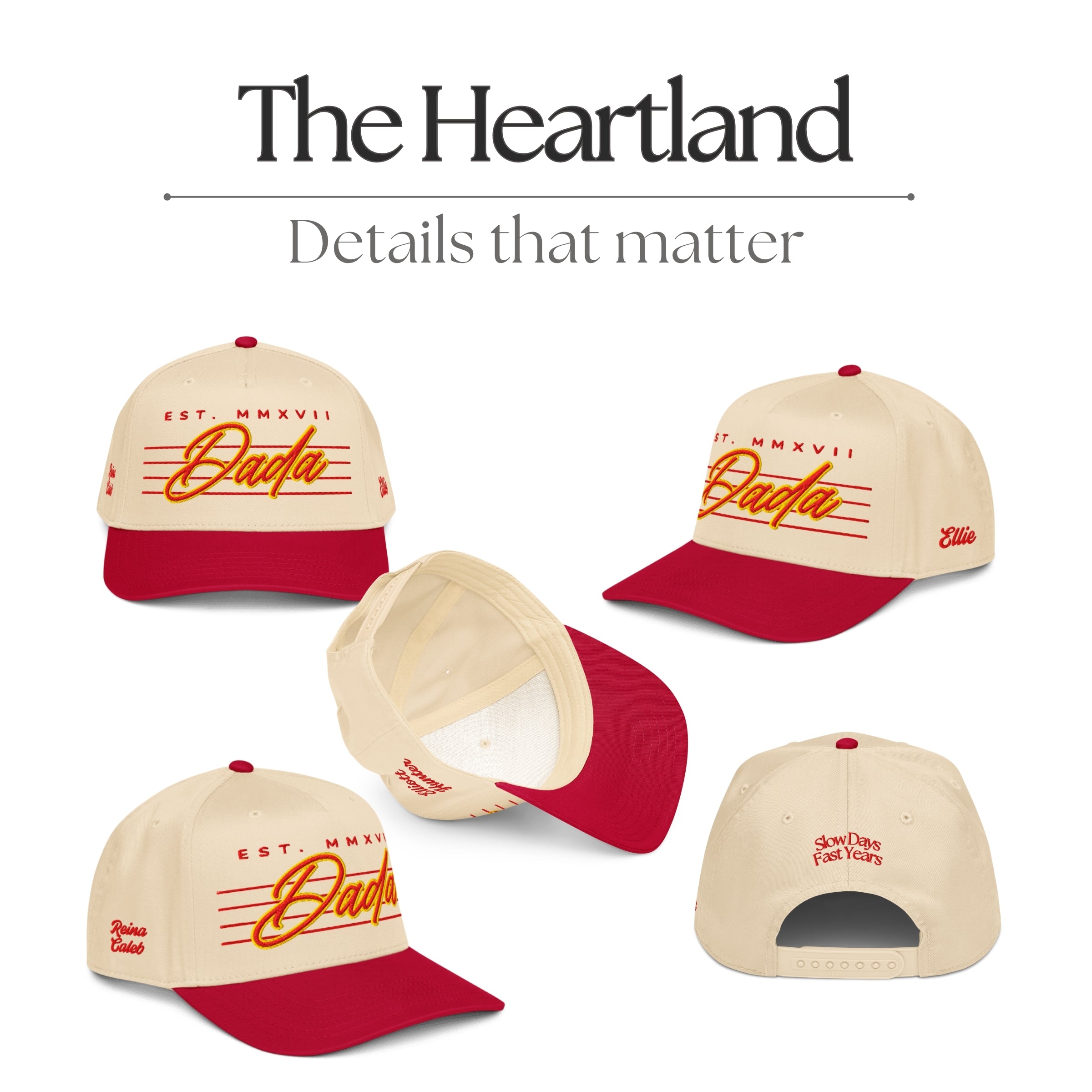 The Heartland