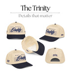 The Trinity