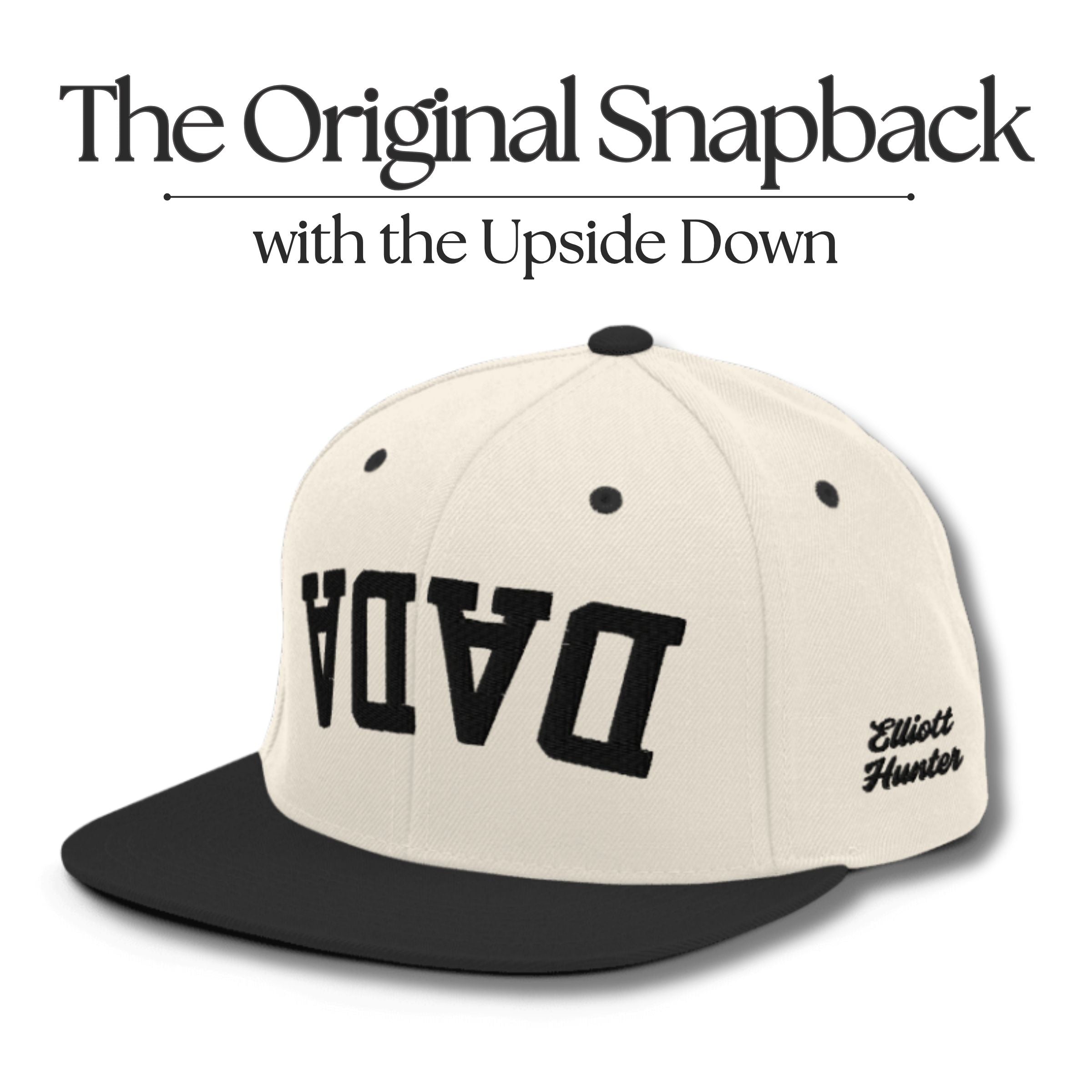 The Original Snapback