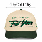 The Old City