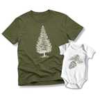 The Evergreen Set