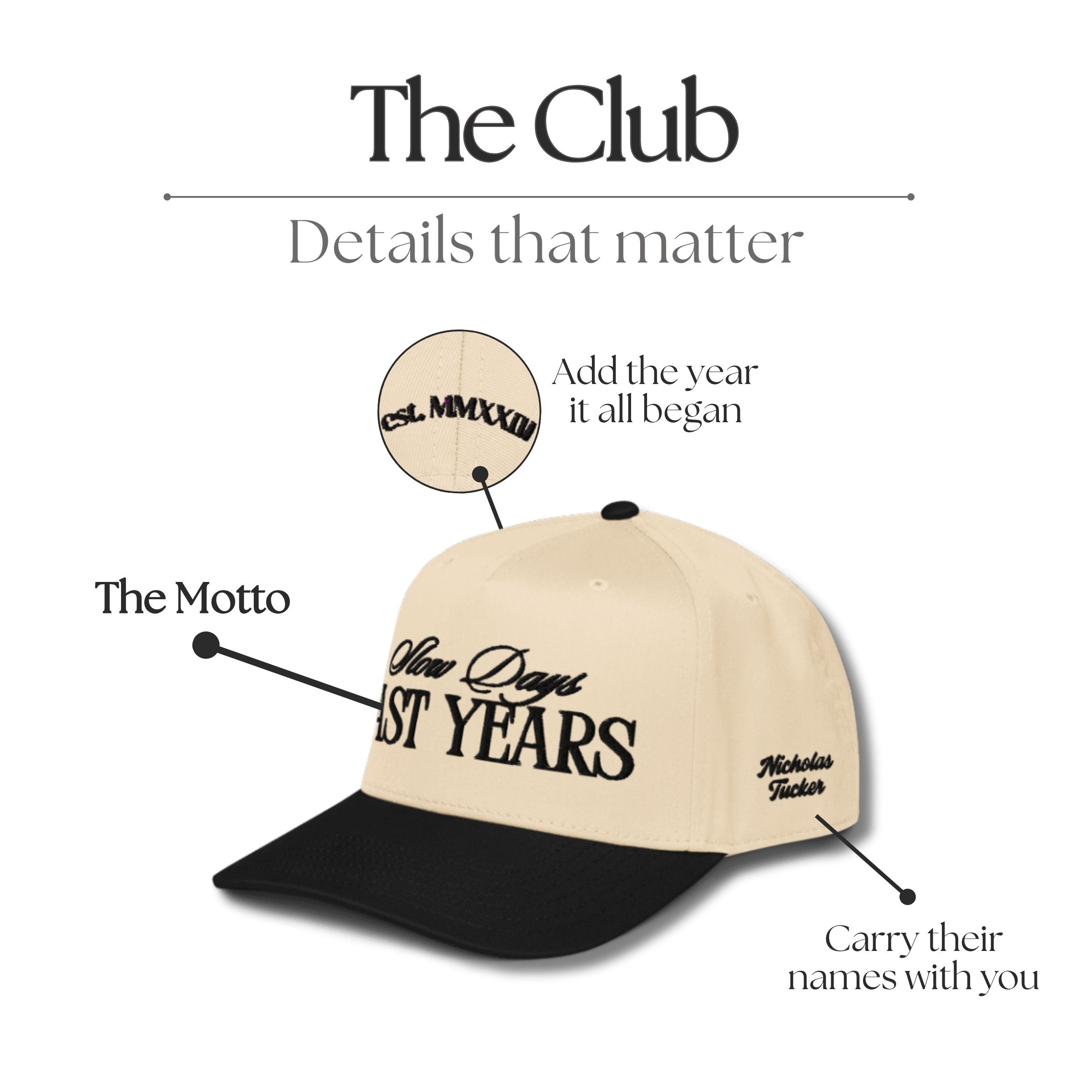 The Club