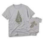 The Evergreen Set