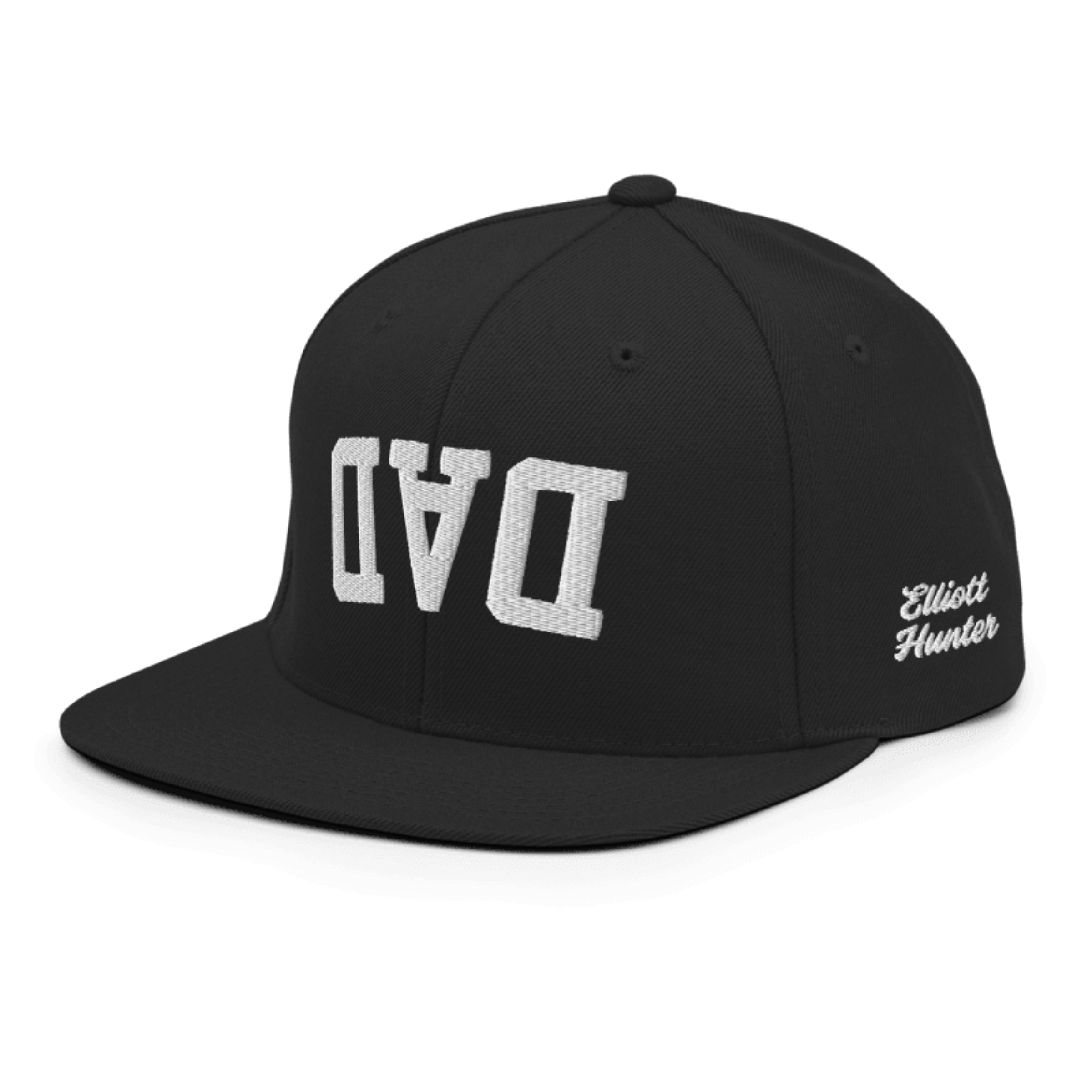 The Original Snapback