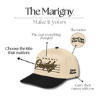The Marigny
