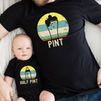The Half Pint Set