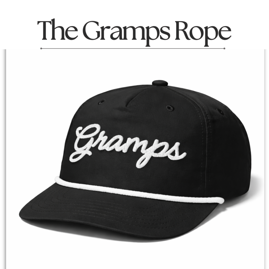 The Gramps Rope