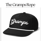 The Gramps Rope