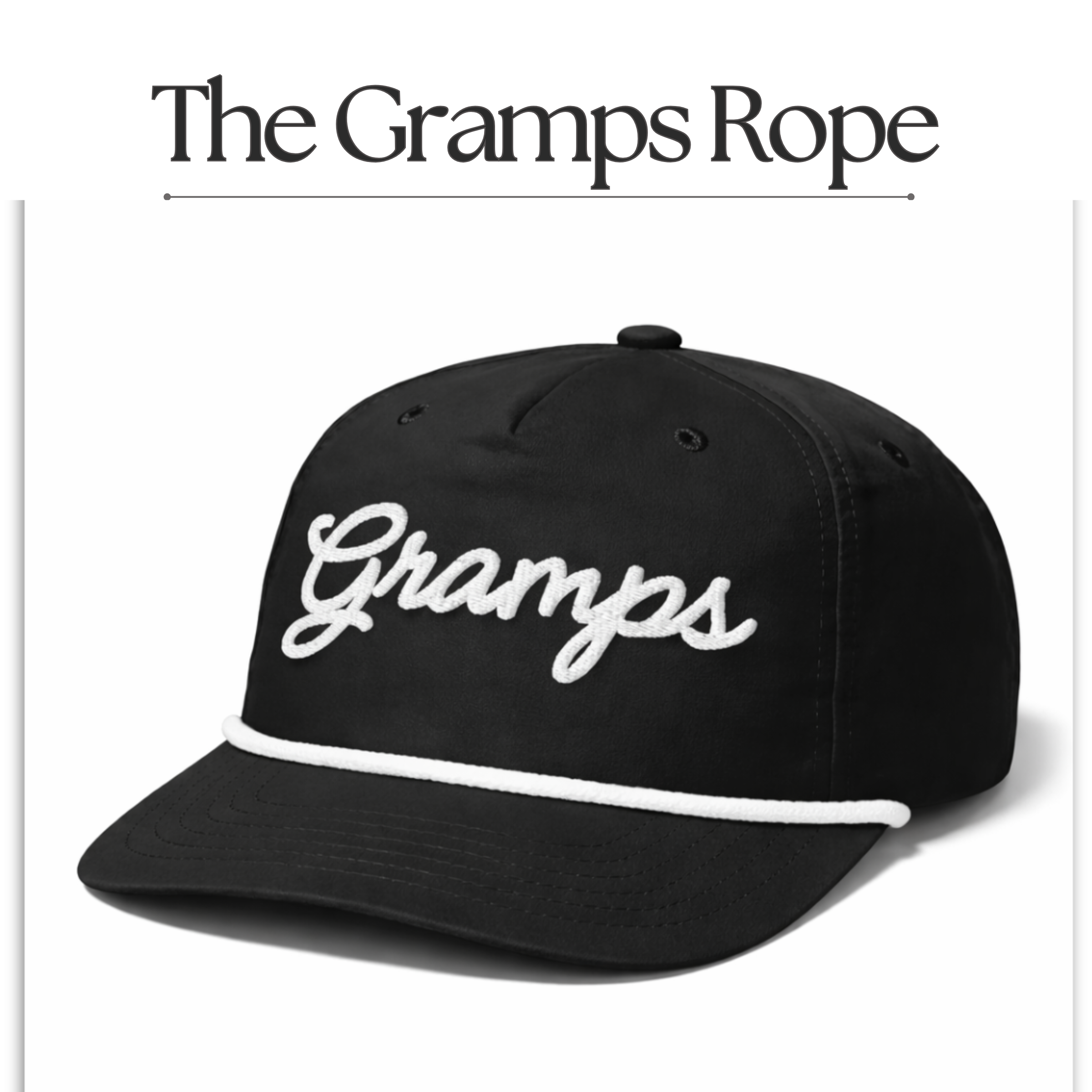 The Gramps Rope